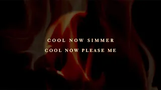 Mahalia - Simmer feat. Burna Boy (Lyric Video)