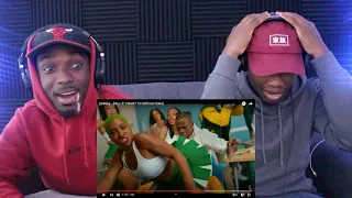 DaBaby - Ball If I Want To (Official Video) FIRST REACTION