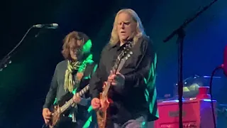 Gov’t Mule - Thorazine Shuffle - Palace Theater - Albany, NY 9/19/19