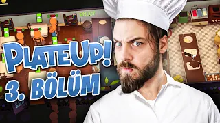 ELRAENN EKİP İLE PLATEUP! OYNUYOR | ET VAR BALIK VAR NE BAKIYON! #3