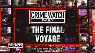 Pt. 1: Couple Vanishes After Trying to Sell Yacht - Crime Watch Daily with Chris Hansen