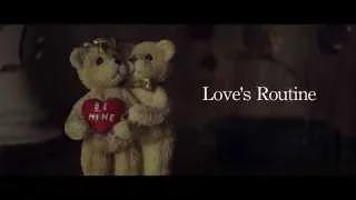 Короткометражный фильм «Механика любви» (Love's Routine starring Willem Dafoe)
