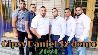 GIPSY DANIEL 32 DEMO - KRÁSNÝ SEN  2020