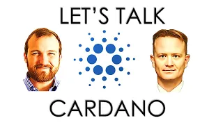 Let's talk Cardano - Interview with Charles Hoskinson