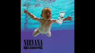 Nirvana - Smells Like Teen Spirit (D Standard)