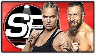 Ronda Rousey macht Schluss mit WWE! Bryan Danielson verletzt! (WWE News, Wrestling News)