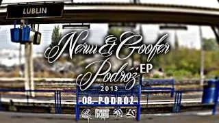 Nerw & Goofer - 08. Podróż (prod.Goofer)