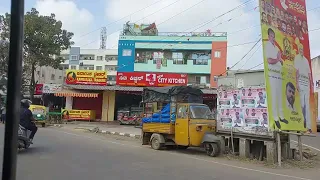 TC palya main road, Ramamurthy Nagar, Bangalore