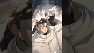 Pengguna Doton Terkuat Anime Naruto Dan Boruto