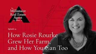 How Rosie Rourke Grew Her Farm, And How You Can Too  | The MREA Podcast (EP.24)