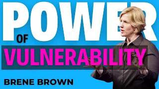 Motivational Speech Brene Brown | The Power of Vulnerability Best Motivational Speech