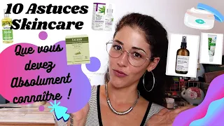 Comment prendre soin de sa peau ? 10 astuces/secrets de beauté & erreurs skincare à éviter