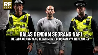 DIPENJARA MENYIMPAN DENDAM TIBANYA BEBAS SEMUANYA RATA!!! - ALUR CERITA FILM ACTION AVENGEMENT 2019