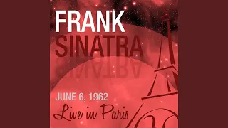 In the Still of the Night (Live 1962)