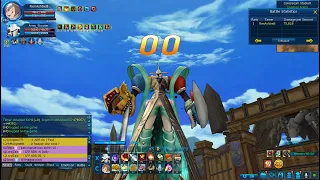 Digimon Masters Online (NADMO) Chaosmon VS COLO Data Type Normal Mode Until Round 40 2024 01 18