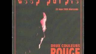 Deep Purple   Black Night   Deux Couleurs Rouge 29 06 2004 Warszawa