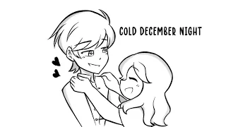 "Cold December Night" Snowlin animatic 🥕🍎