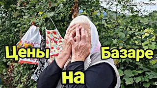 Рынок Микуличин. Карпаты. Не ПРИВОЗ Обзор. Хорошие цены. Овощи. Мясо. Поросята