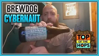 Brewdog Cybernaut Review
