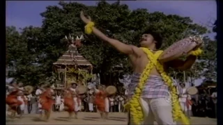 Kannada Devotional Songs | Shivanolidare Bhayavilla Shiva Song | Chillida Raktha Kannada Movie