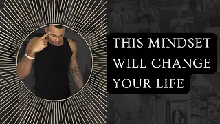 This Mindset Will Change Your Life | No Agenda Zone Ep.40