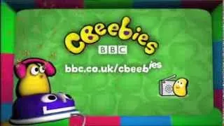 CBEEBIES Radio Online