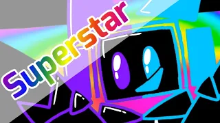 Flash warn // Superstar Animation meme // Ft: Zoken