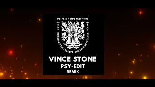 C. Tangana - Oliveira Dos 100 Anos (Vince Stone Psy-Edit Remix)