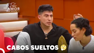 Don Day Duda De La Promesa De Austin y Elizabeth | El Poder Del Amor Capitulo 88