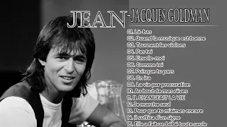 Les meilleures chansons de Jean Jacques Goldman _ Best songs of Jean Jacques Goldman