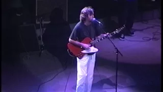 Eric Clapton - (The Spectrum) Philadelphia,Pa 9.13.95 (Part 1)