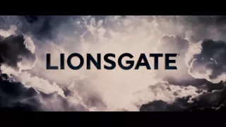 LIONSGATE Intro HD