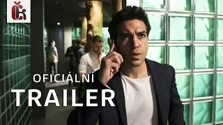 Spolu to dáme (2017) - Trailer / Elyas M'Barek