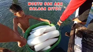 JACKPOT WORTH 59K ANG HALAGA NG KINITA | NAGKAGULO NA ANG MGA TAO