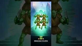 80 Summons Got Me This Many Cyclopes Troops | Tower of Styx Troop Pulls | Empires and Puzzles