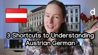 3 Shortcuts to Understanding Austrian German for English Speakers in Vienna