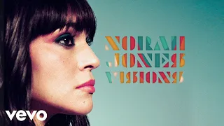 Norah Jones - On My Way (Visualizer)