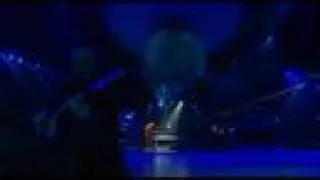Peter Gabriel - Mercy Street - Live in Milan 2003