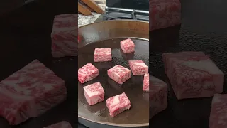 Japanese A5 Wagyu: Worth the Hype? & How to Cook a $200 Steak Perfectly 🥩