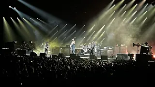 System Of A Down - Soldier Side (Intro) + Soldier Side Live | Las Vegas 10/15/21