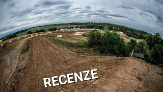 MX DOLNÍ HEŘMANICE (RECENZE TRATI) TRACK WOLK