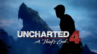 UNCHARTED 4. Путь вора | ТРЕЙЛЕР