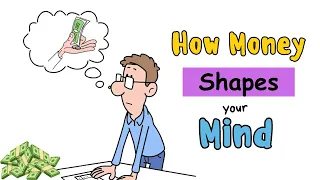 How Money Shapes Us: 15 Ways Money Affects Your Brain and Behavior!