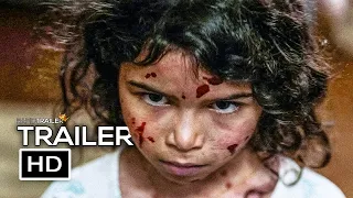 BIRTH/REBIRTH Official Trailer (2023) Horror