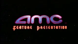 AMC Theatres Feature Presentation (1996 - 2002)