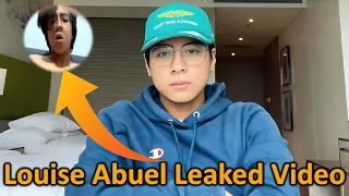 Louise Abuel Leaked Twitter Video