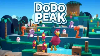 Dodo Peak - Official Trailer