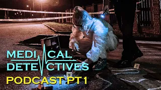 Medical Detectives 2023 Doku Podcast Übersetzung des Autors  Deutsch Staffel 4 Neue Episode Part 1