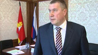 Павел Шиляев об итогах заседания комитета по промышленной политике и транспорту
