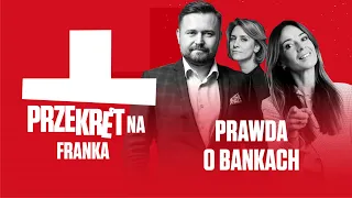 Przekręt Na Franka - cały film dokumentalny PL  #PrzekrętNaFranka #PolskaWolnaOdFranka #loveżbk